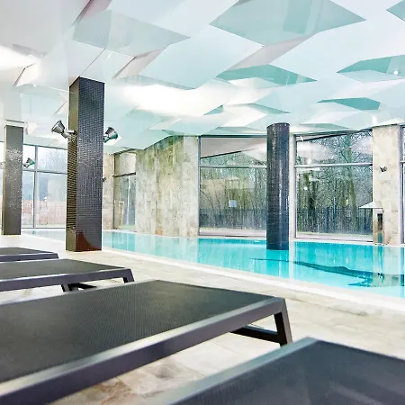 Vacationclub - Baltycka Z Dostepem Do Strefy Apartment *