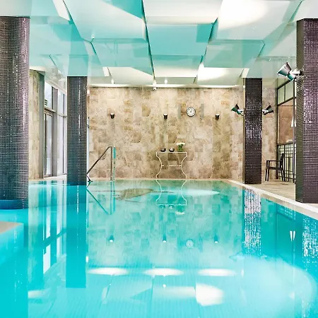 Vacationclub - Baltycka Z Dostepem Do Strefy *