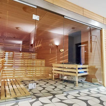 Vacationclub - Baltycka Z Dostepem Do Strefy Apartment *