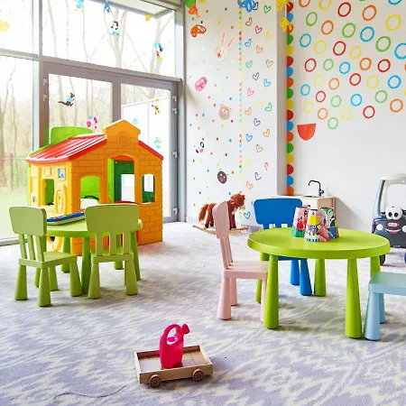 Apartment Vacationclub - Baltycka Z Dostepem Do Strefy *