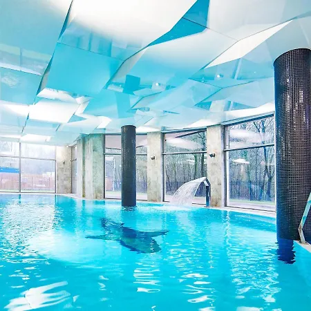 Vacationclub - Baltycka Z Dostepem Do Strefy Apartment